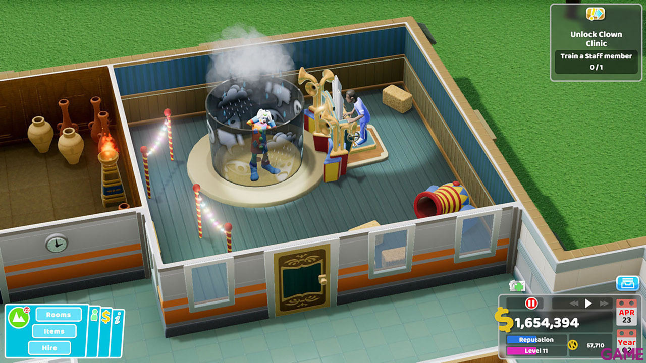 Two Point Hospital-4