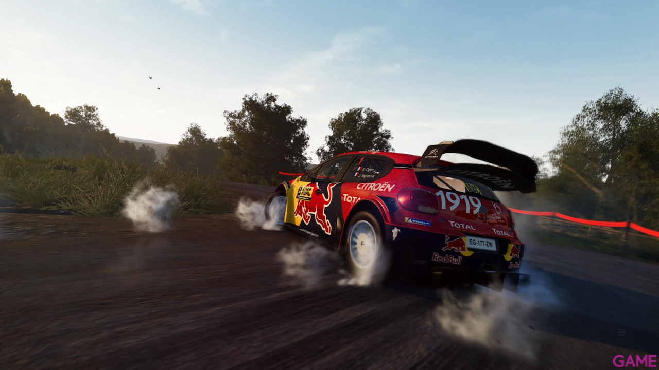 WRC 8-5