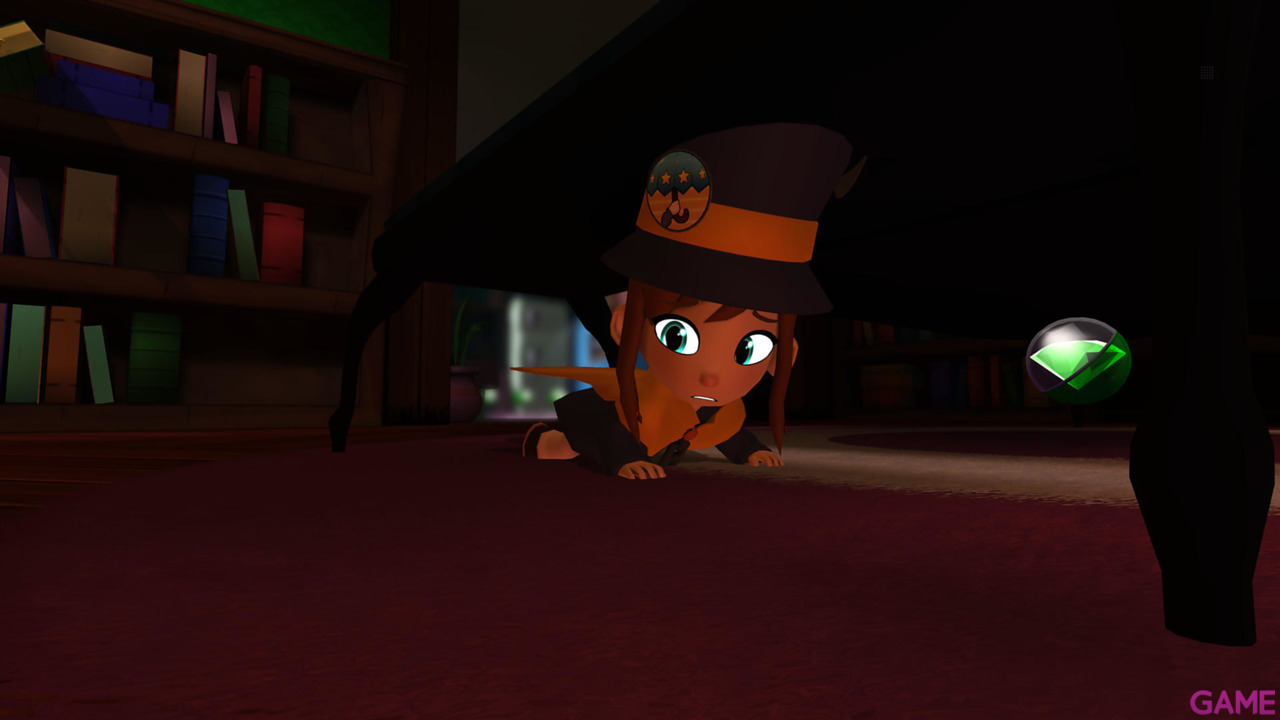 A Hat in Time-26