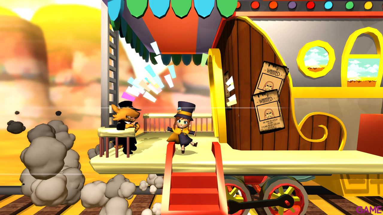 A Hat in Time-29