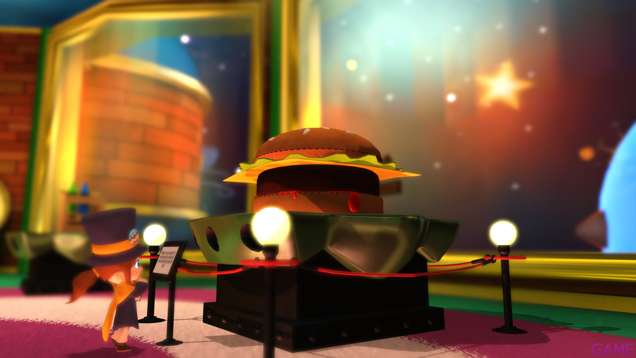 A Hat in Time-14