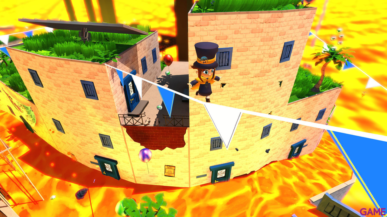A Hat in Time-16