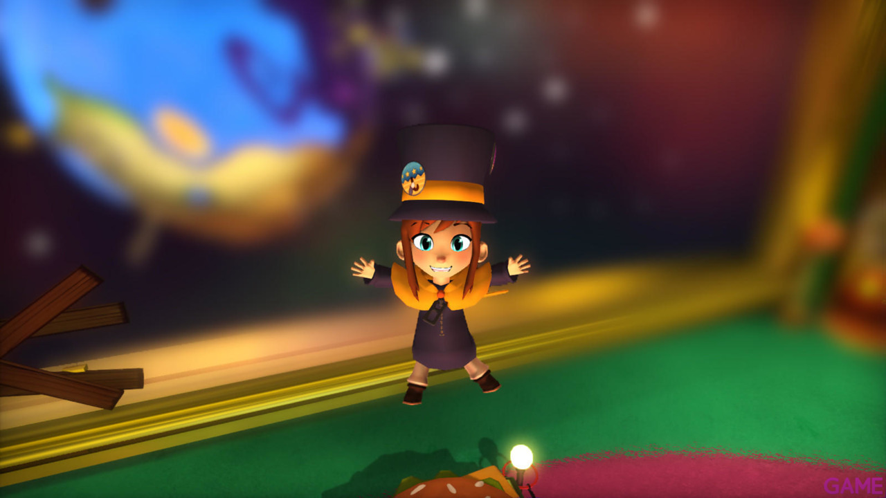 A Hat in Time-17