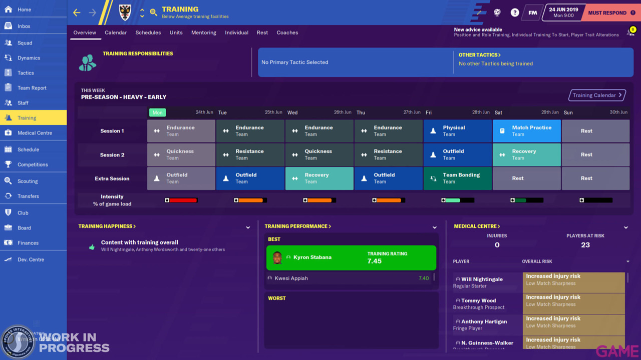 Football Manager 2020-3
