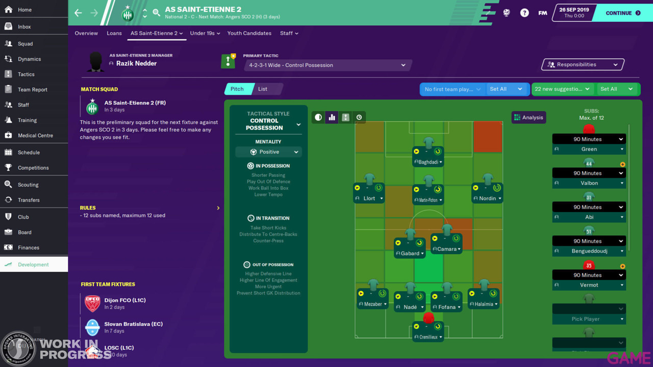 Football Manager 2020-4