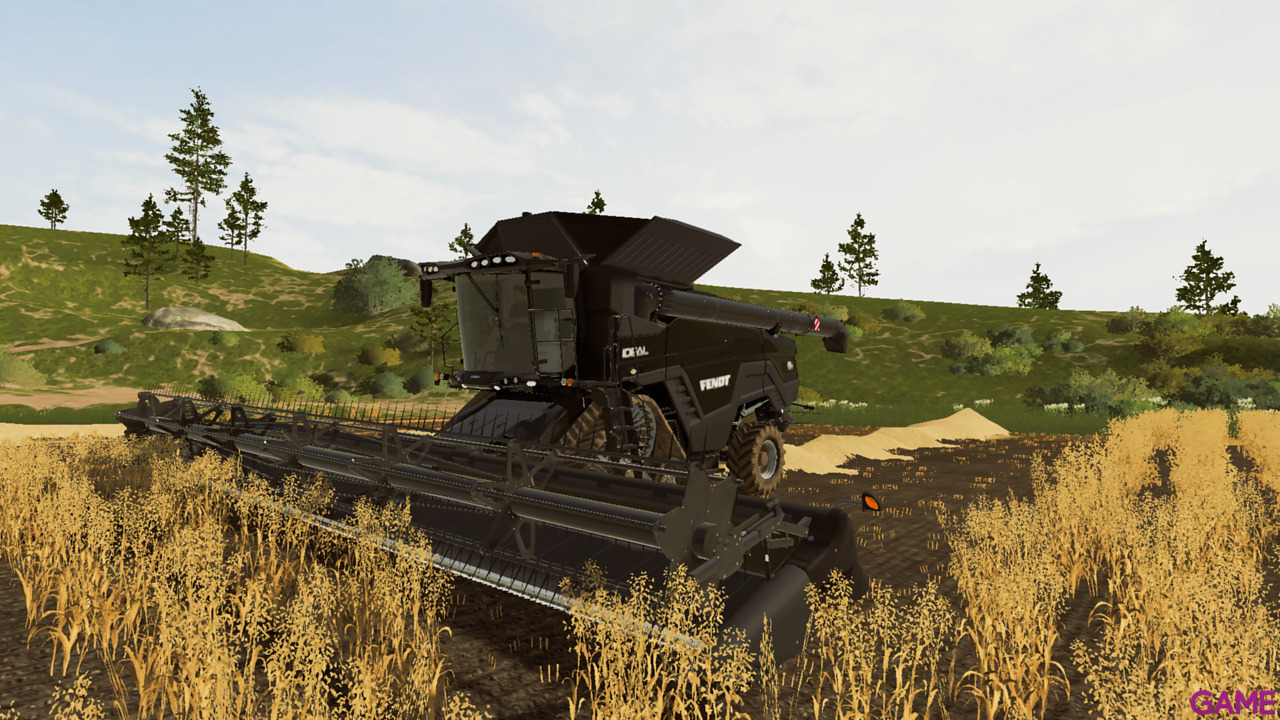 Farming Simulator 20-1