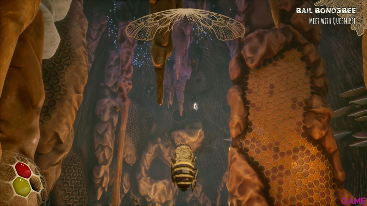 Bee Simulator-9
