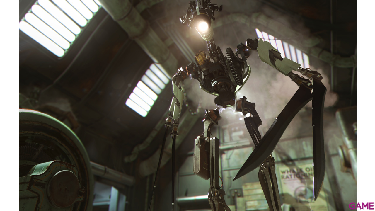 Dishonored: La Muerte del Forastero·-3
