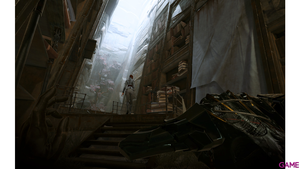 Dishonored: La Muerte del Forastero·-6