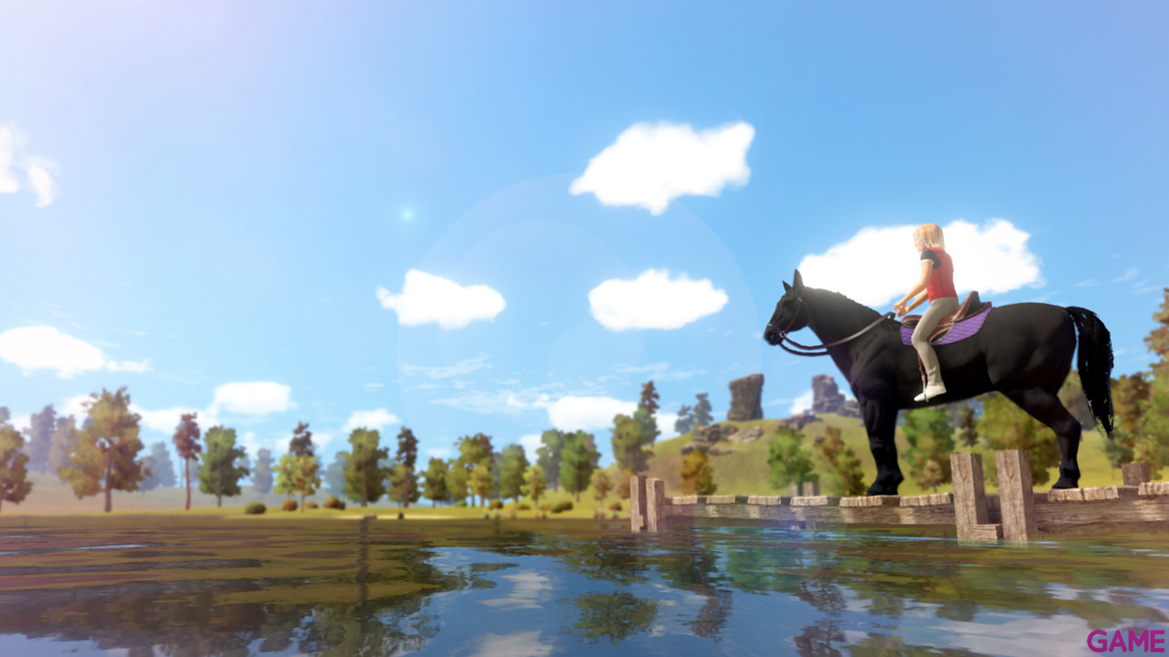 The Unicorn Princess-8