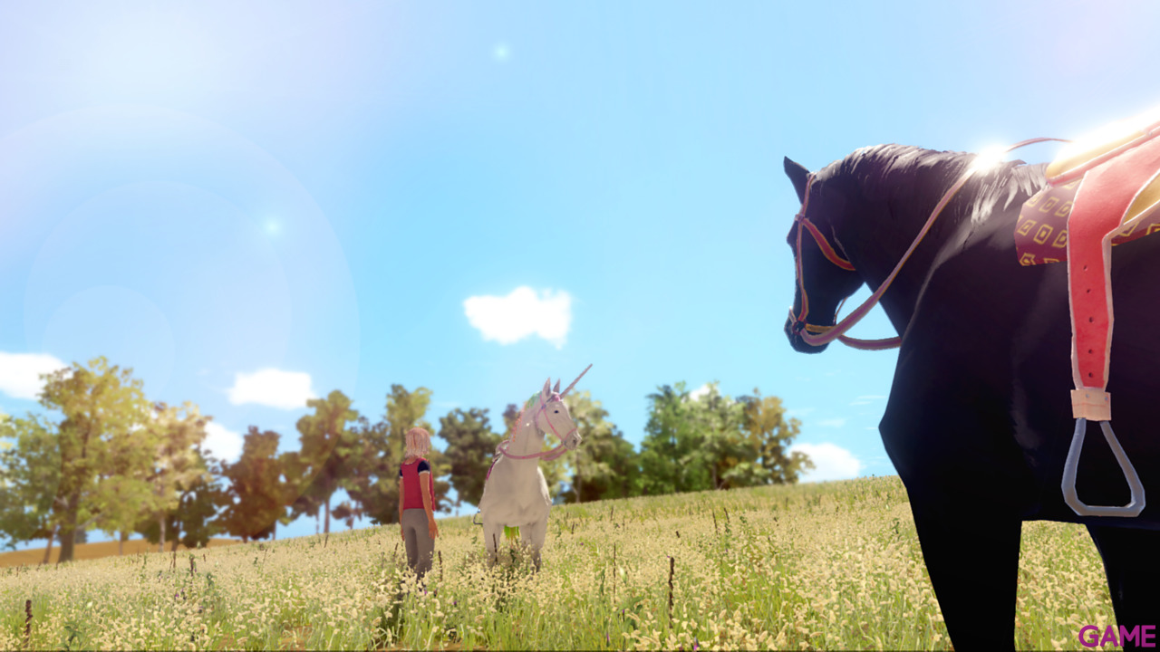 The Unicorn Princess-9