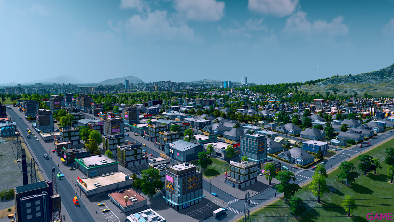Cities Skylines - Parklife Edition-4