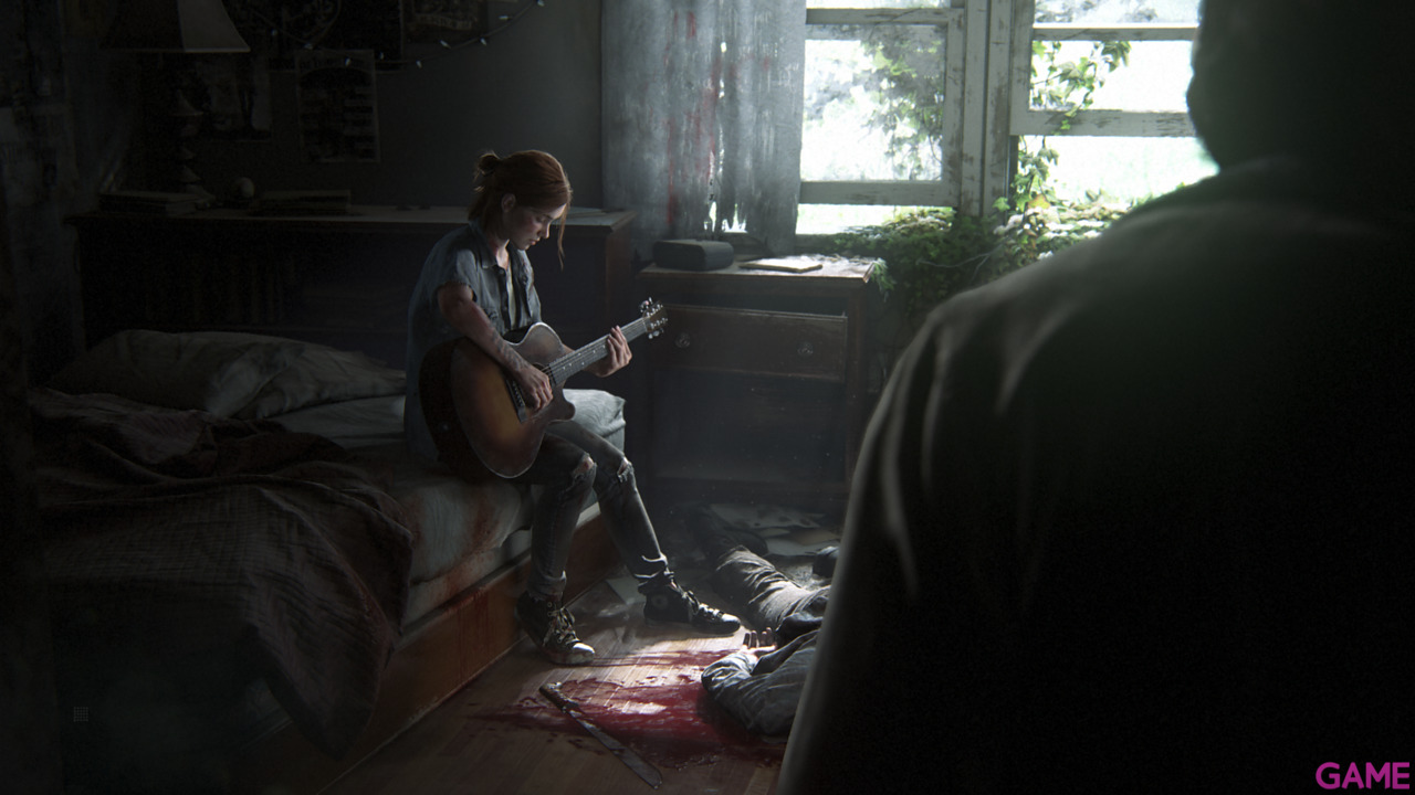 The Last of Us Parte II Edición Coleccionista-46