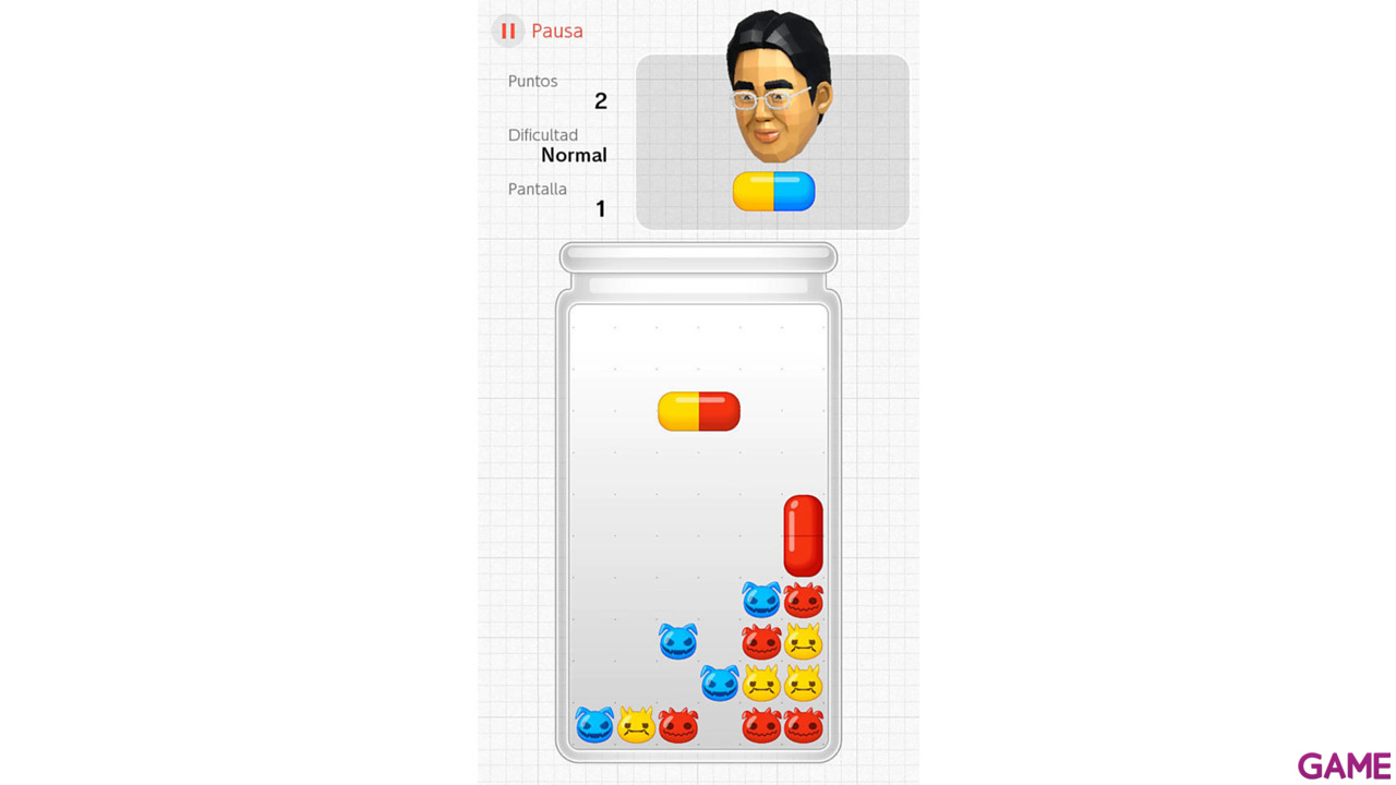 Brain Training del Dr. Kawashima para Nintendo Switch-11