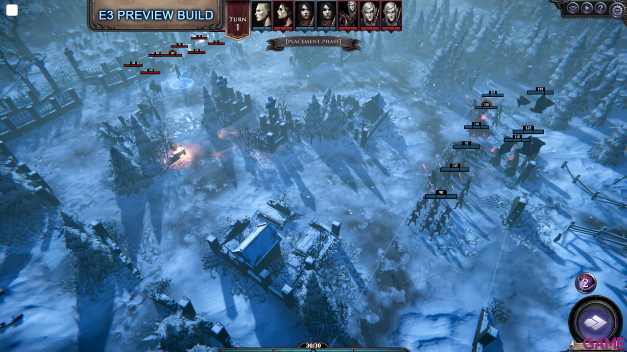 Immortal Realms Vampire Wars-8