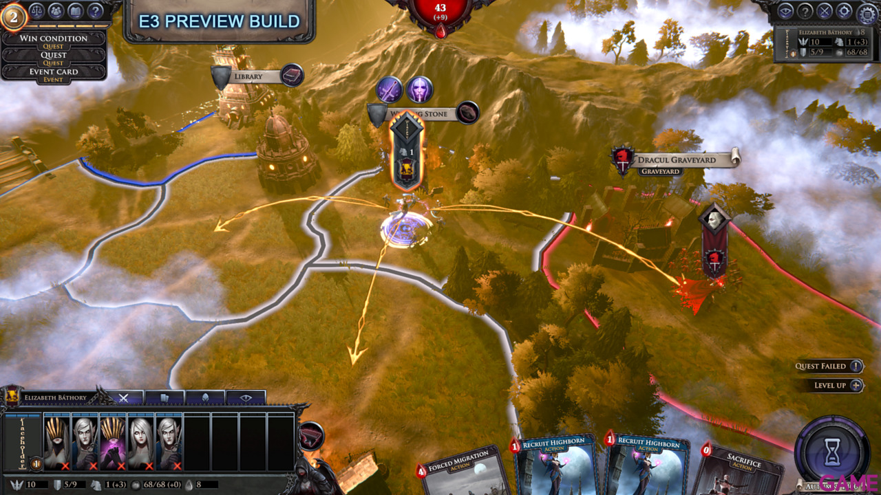 Immortal Realms Vampire Wars-11