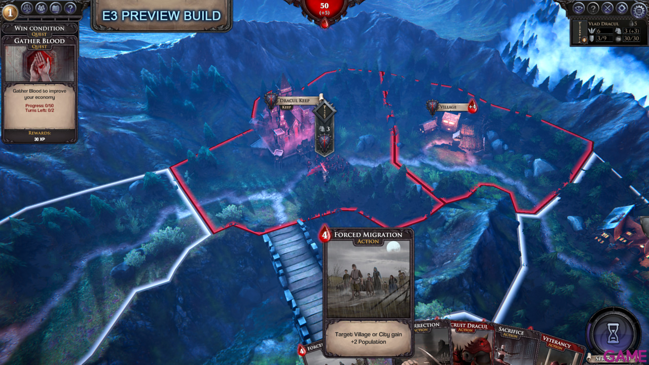 Immortal Realms Vampire Wars-12
