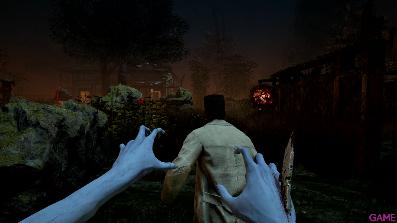 Dead by Daylight Nightmare Edition-16