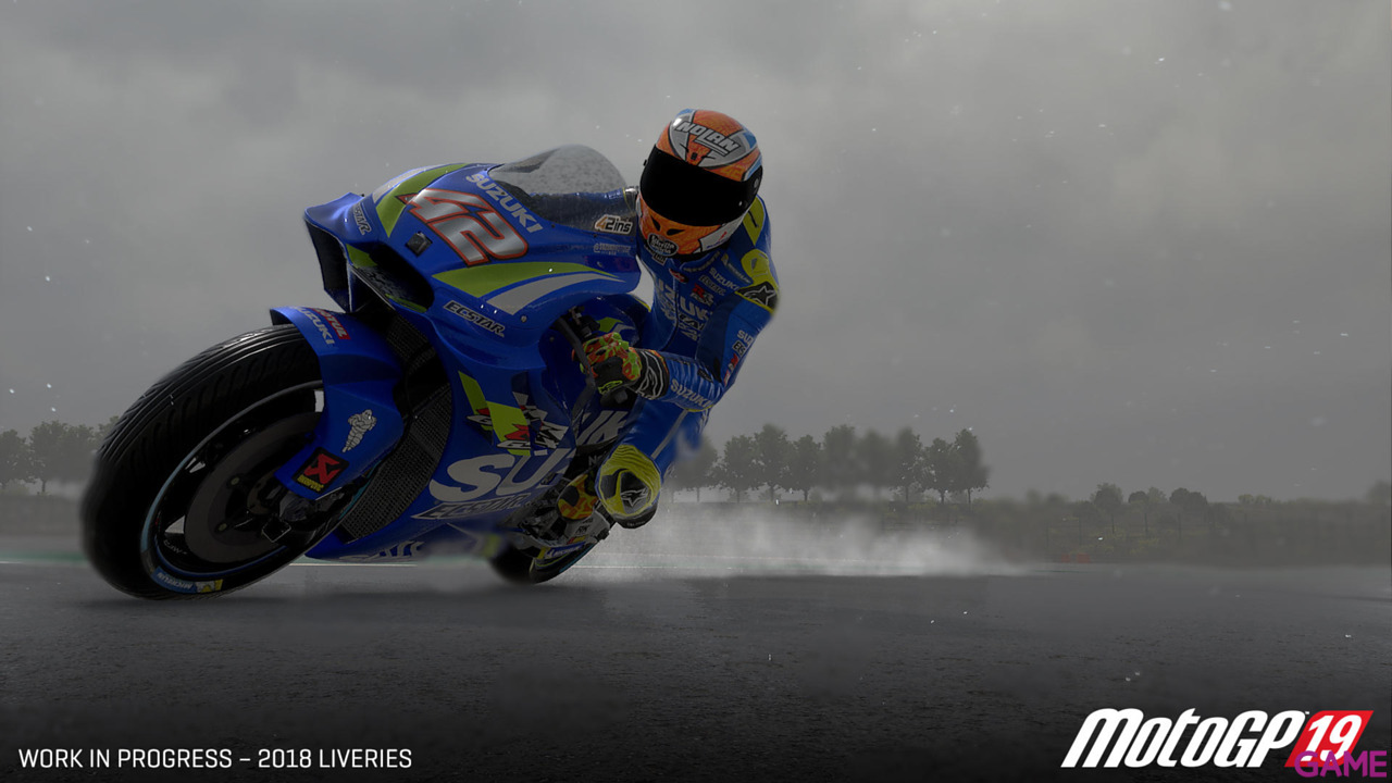 MotoGP19 Deluxe Edition-1