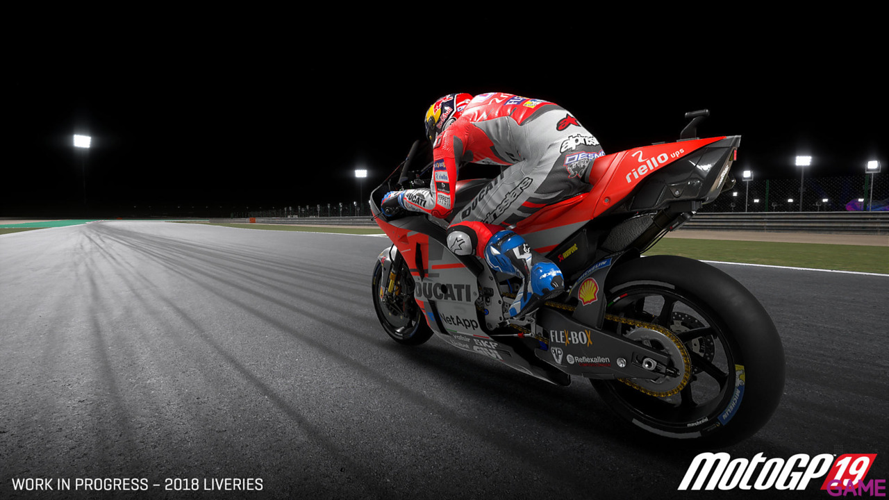MotoGP19 Deluxe Edition-5