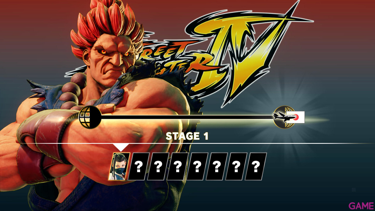 Street Fighter V Champion Edition-18