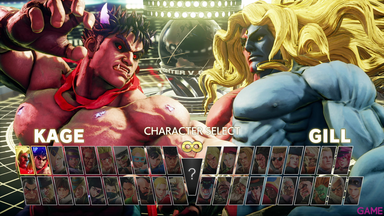 Street Fighter V Champion Edition-23