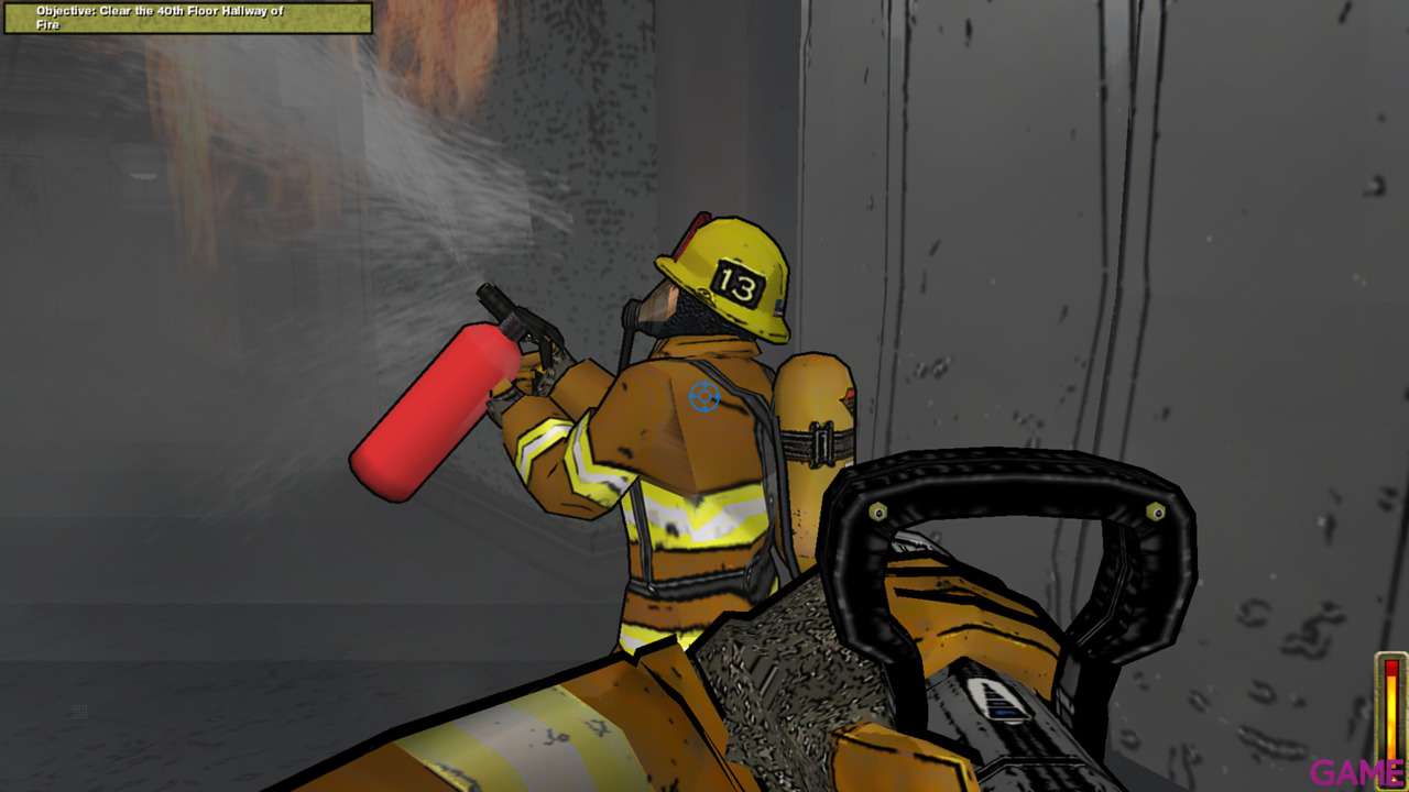 Real Heroes Firefighter-16