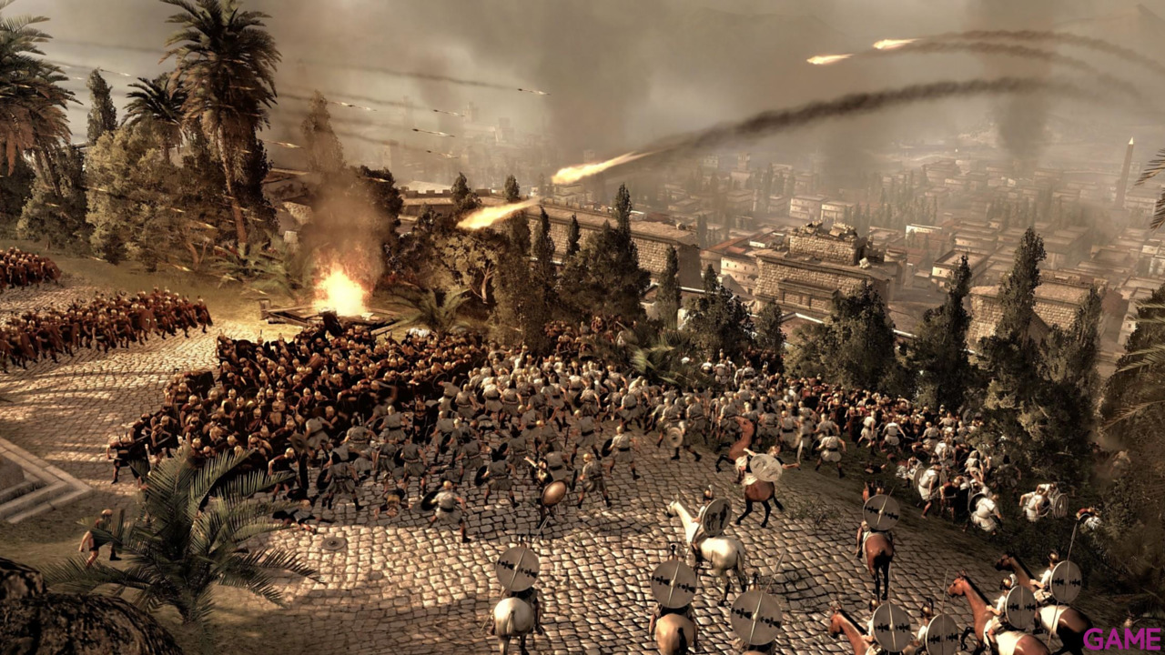 Total War Rome 2 - Enemy at the Gates Edition-4