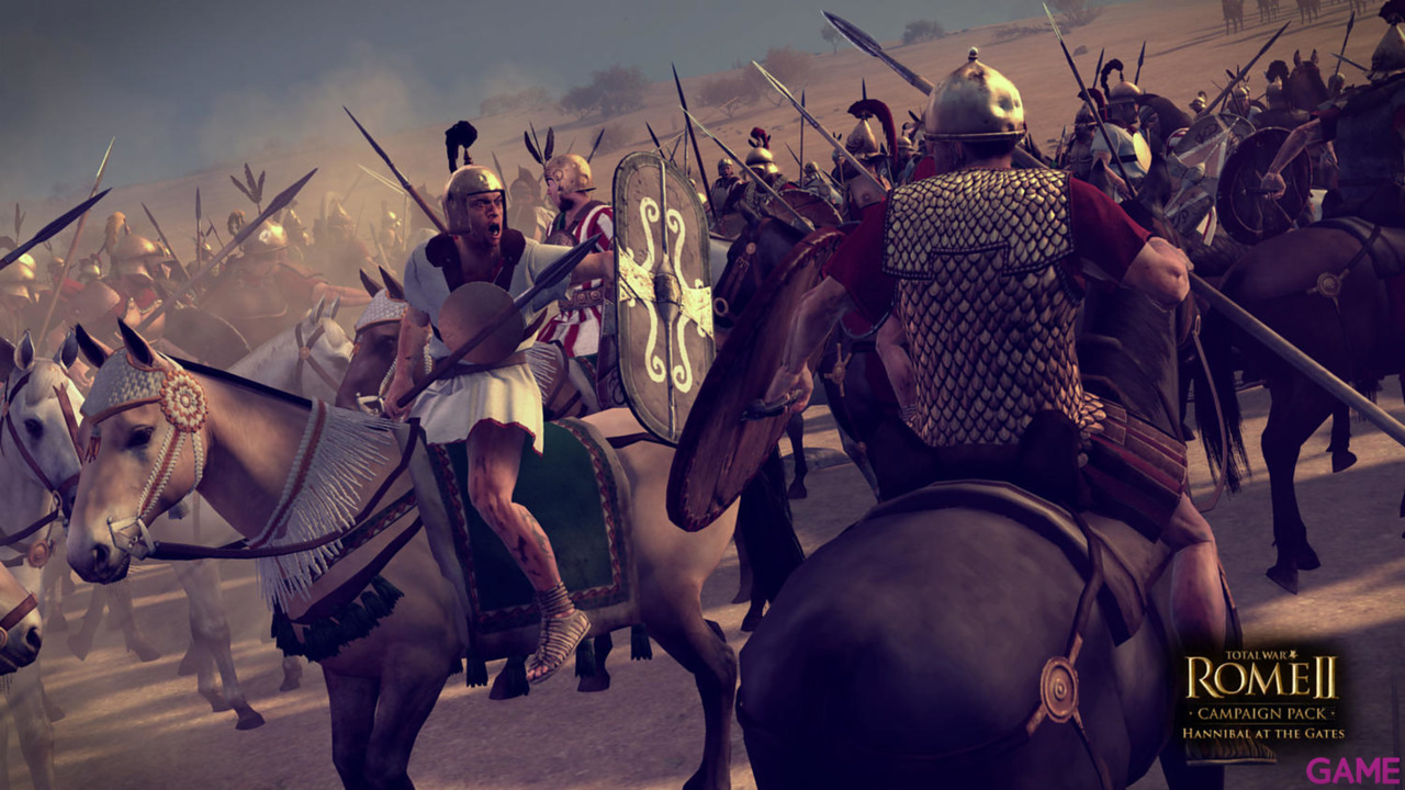 Total War Rome 2 - Enemy at the Gates Edition-7