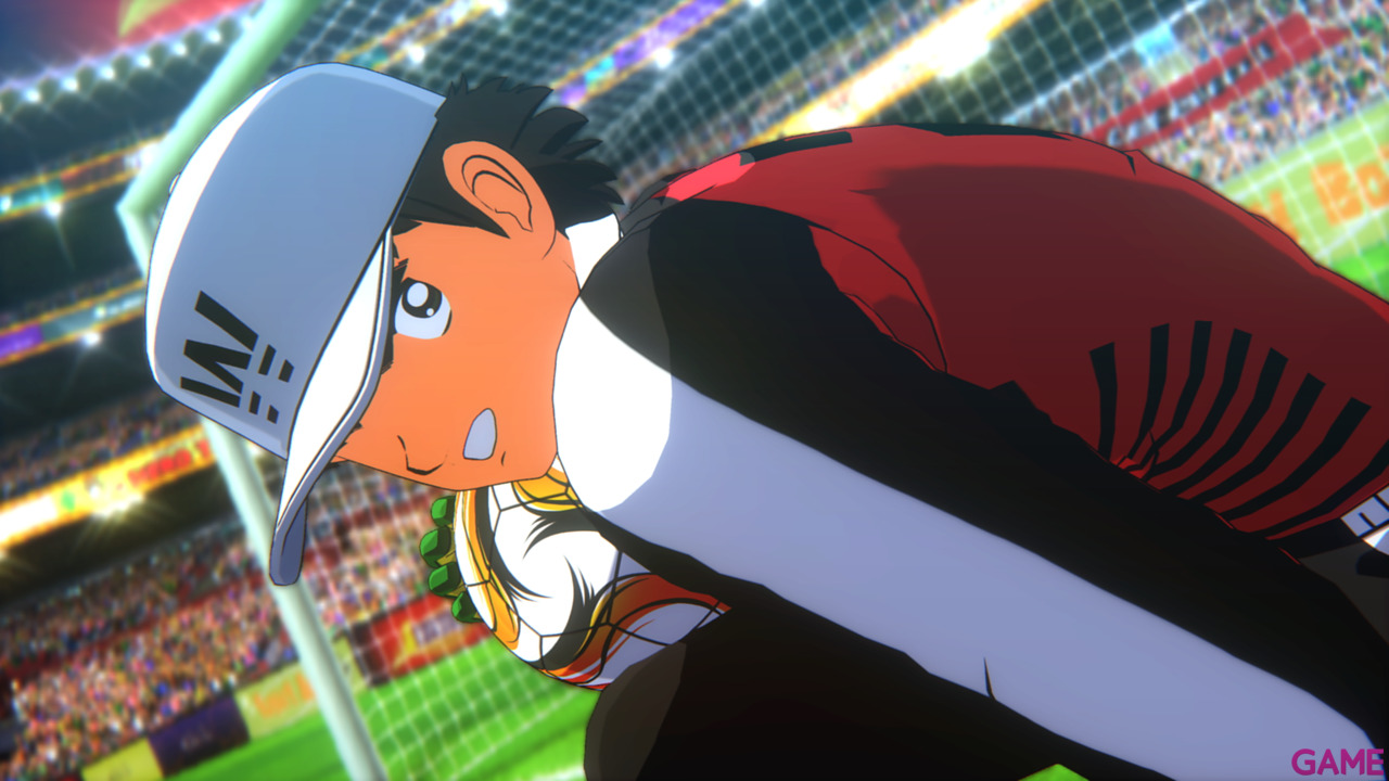 Captain Tsubasa: Rise of new Champions-19