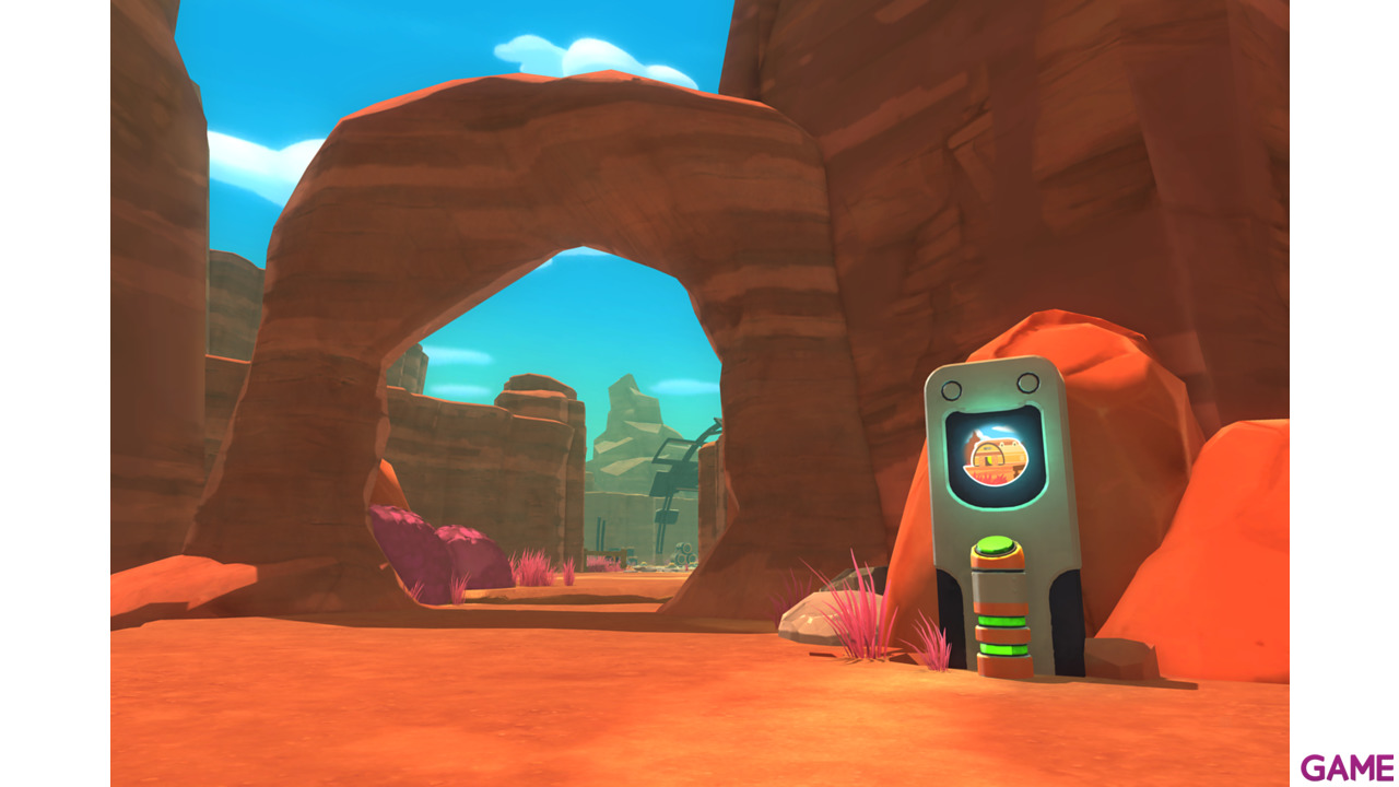 Slime Rancher Deluxe Edition-39