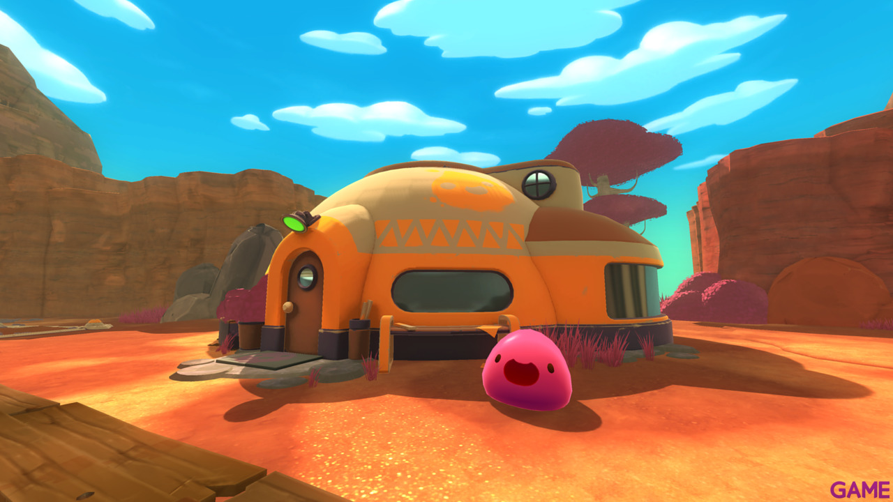 Slime Rancher Deluxe Edition-45