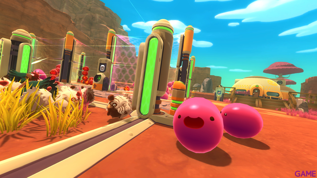 Slime Rancher Deluxe Edition-47