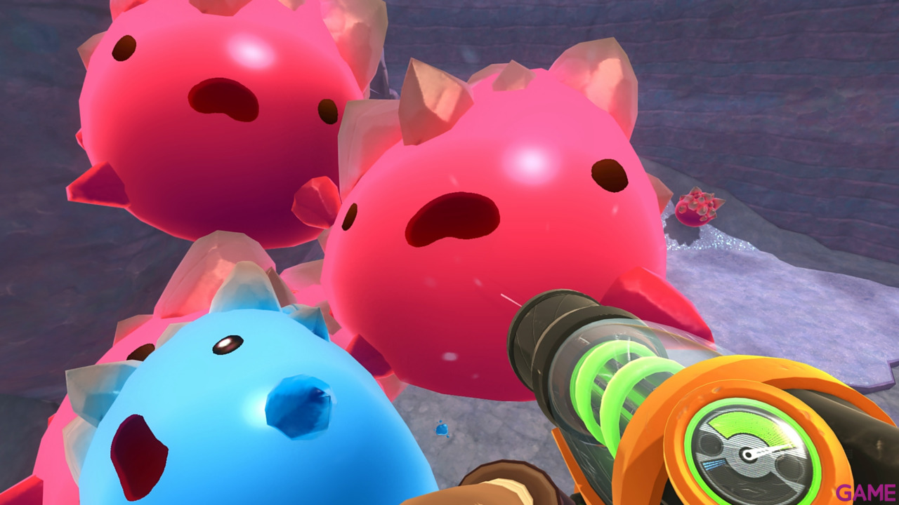 Slime Rancher Deluxe Edition-54