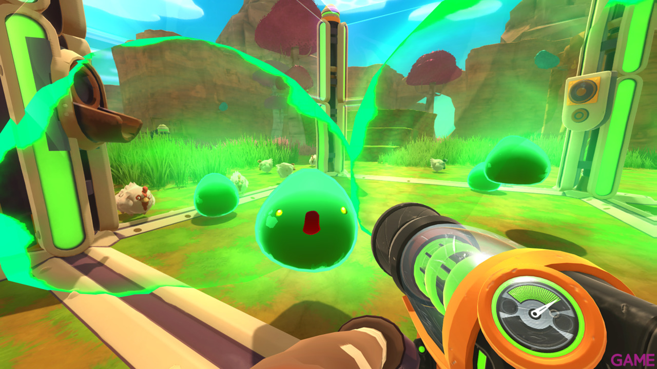 Slime Rancher Deluxe Edition-58