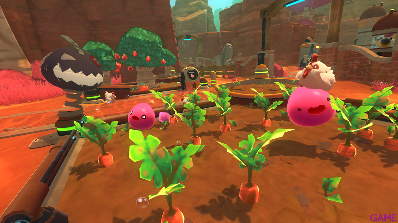 Slime Rancher Deluxe Edition-72