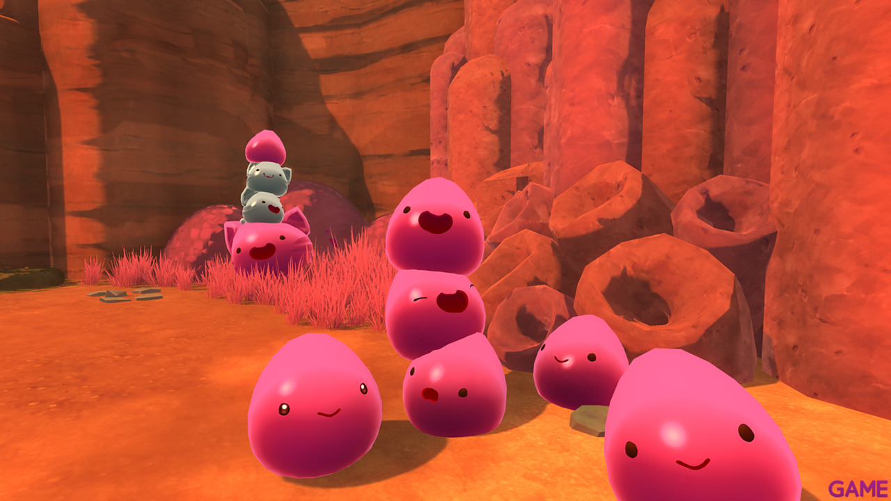Slime Rancher Deluxe Edition-73
