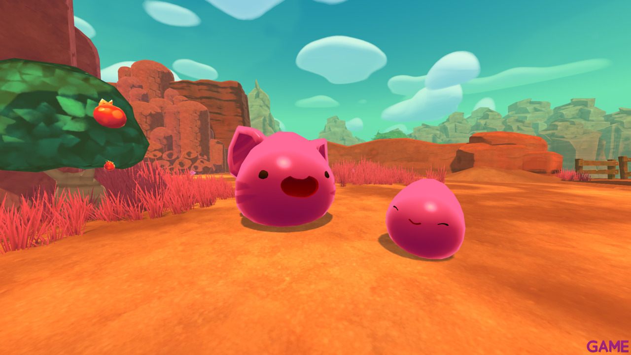Slime Rancher Deluxe Edition-76