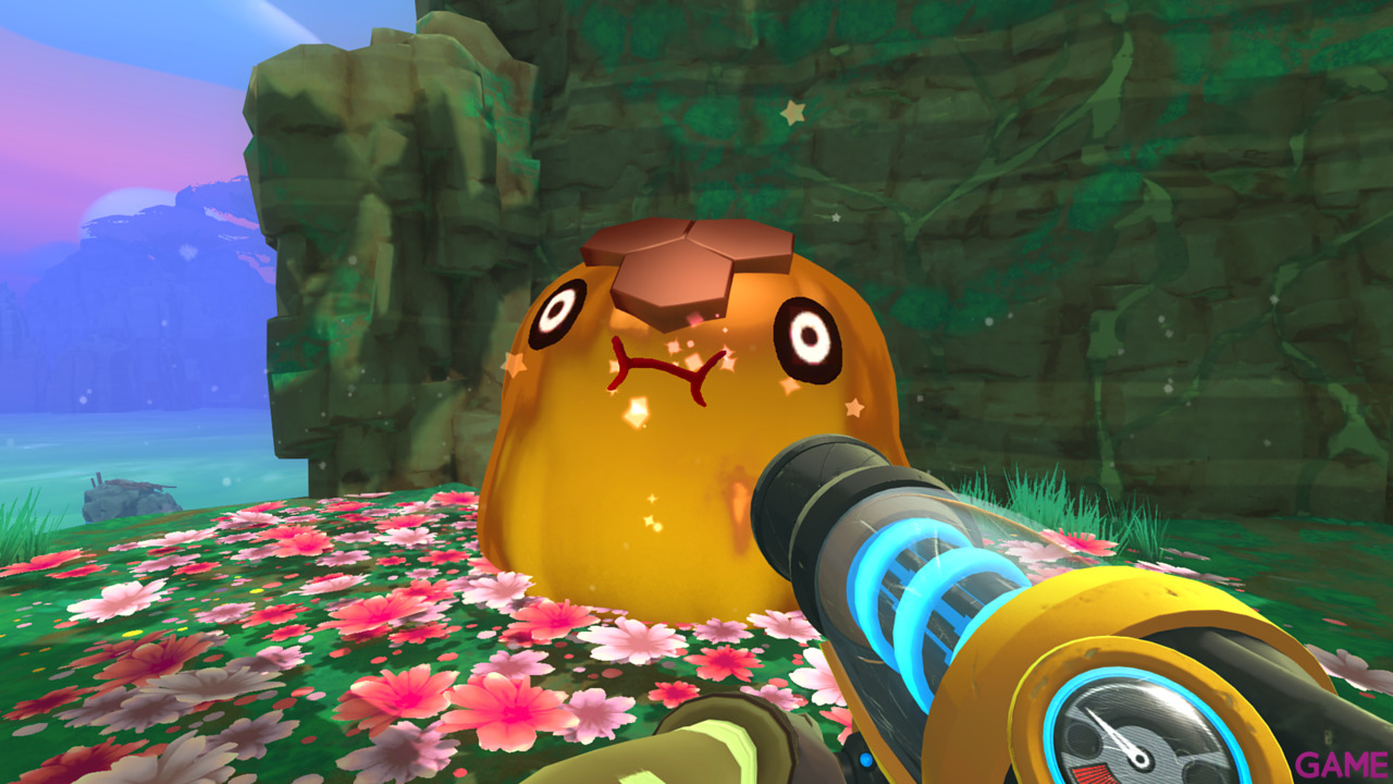 Slime Rancher Deluxe Edition-20