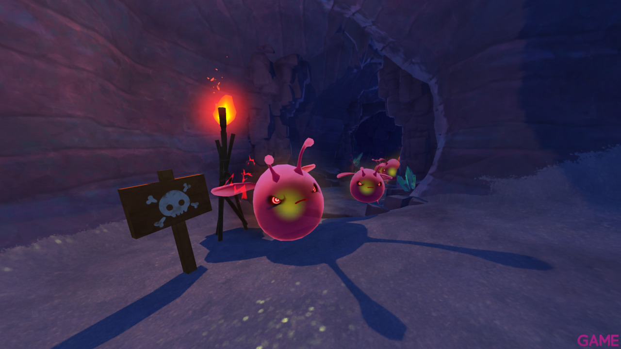 Slime Rancher Deluxe Edition-34