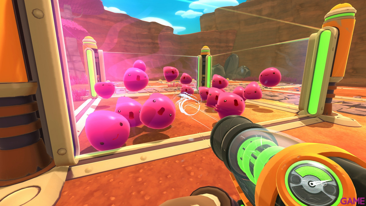 Slime Rancher Deluxe Edition-51