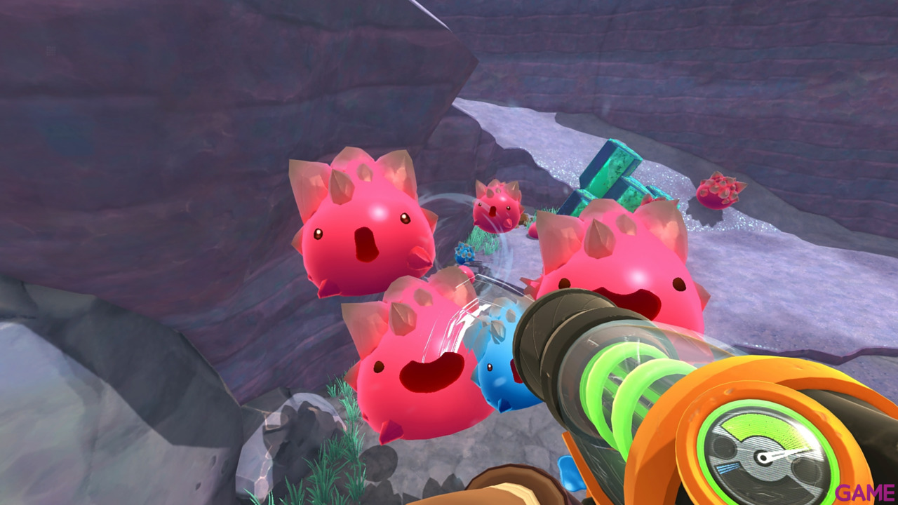 Slime Rancher Deluxe Edition-53