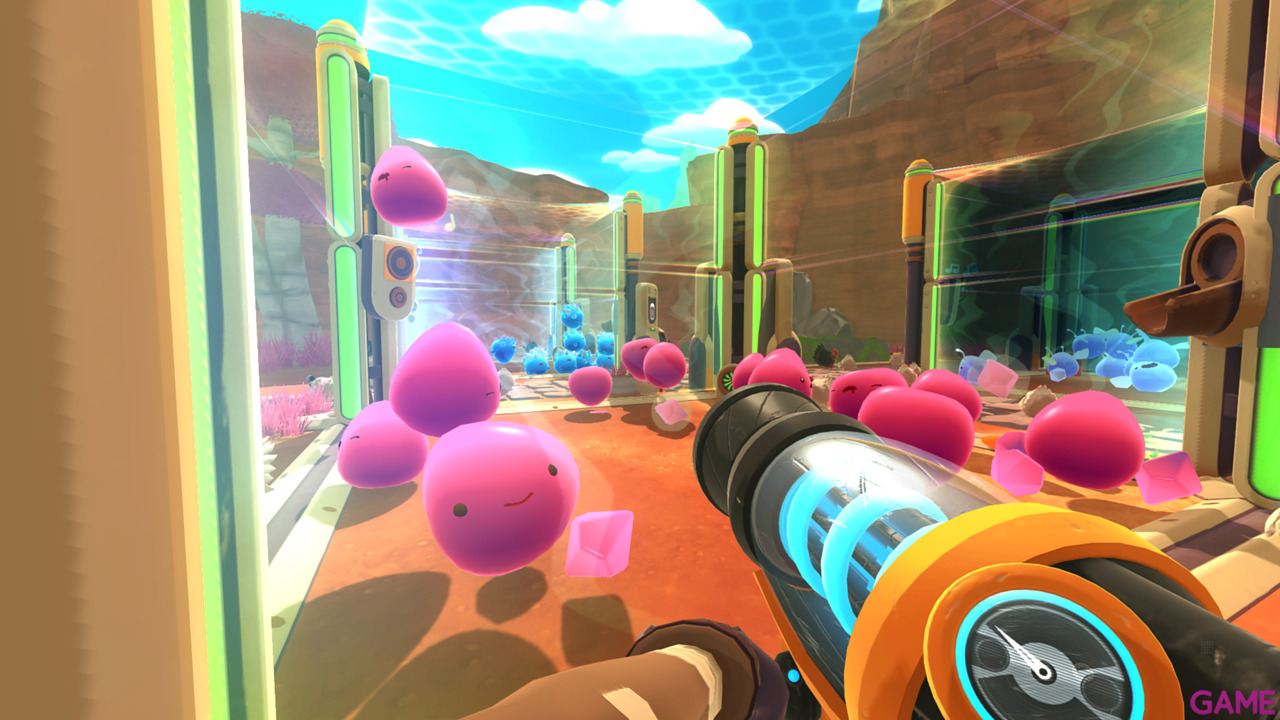 Slime Rancher Deluxe Edition-63