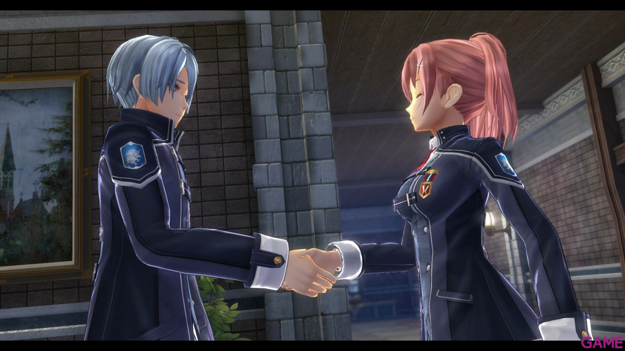 The Legend of Heroes: Trails of Cold Steel III Extracurricular Edition-10