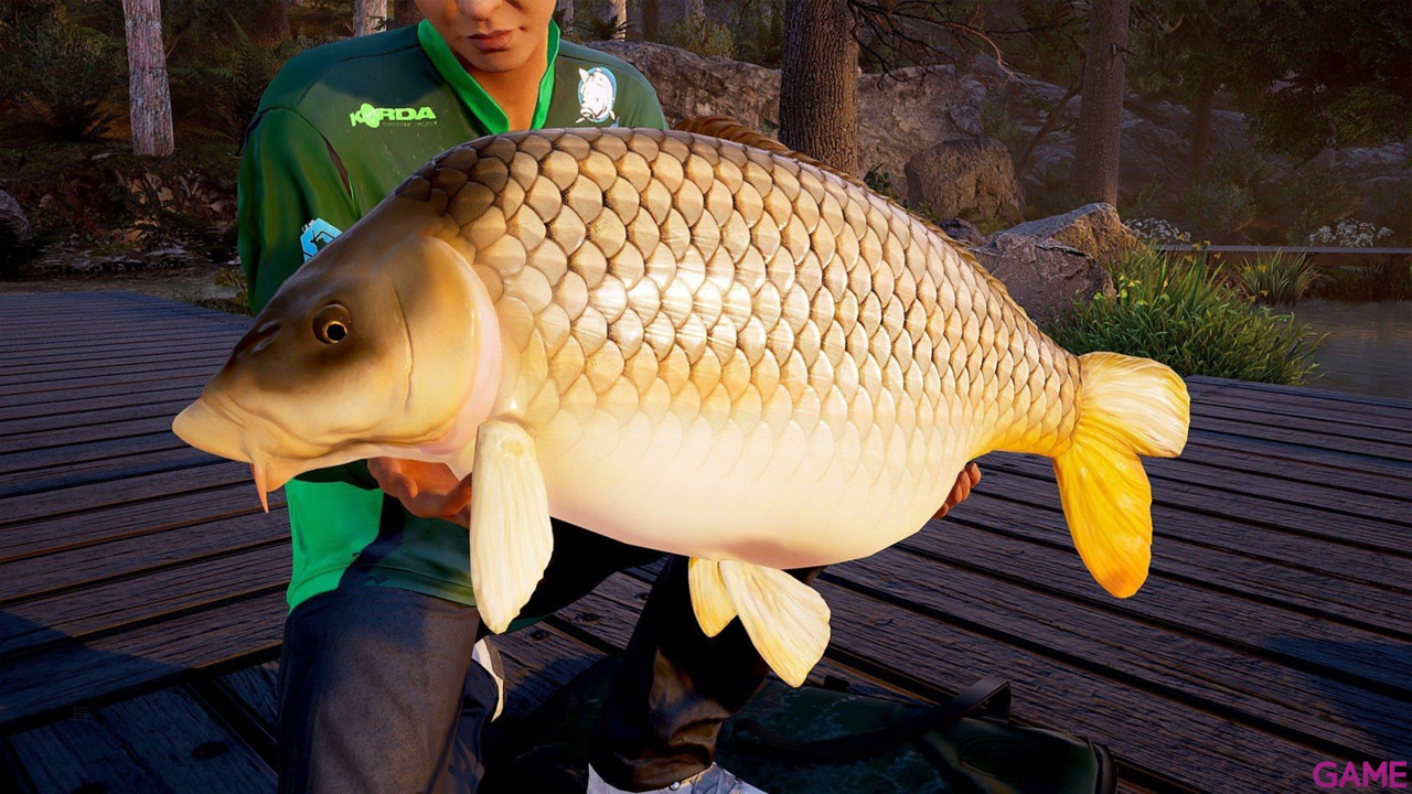 Fishing Sim World Pro Tour - Collectors Edition-11