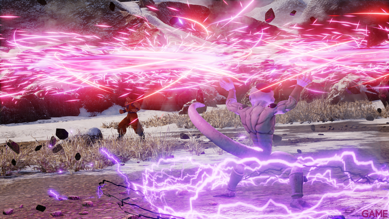 Jump Force Deluxe-3