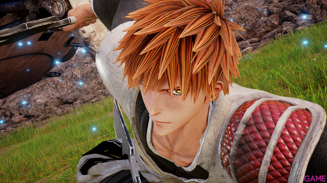 Jump Force Deluxe-8