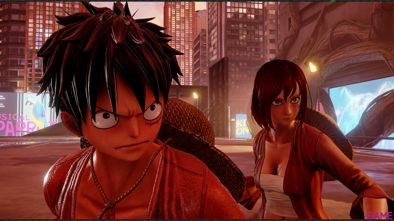 Jump Force Deluxe-15