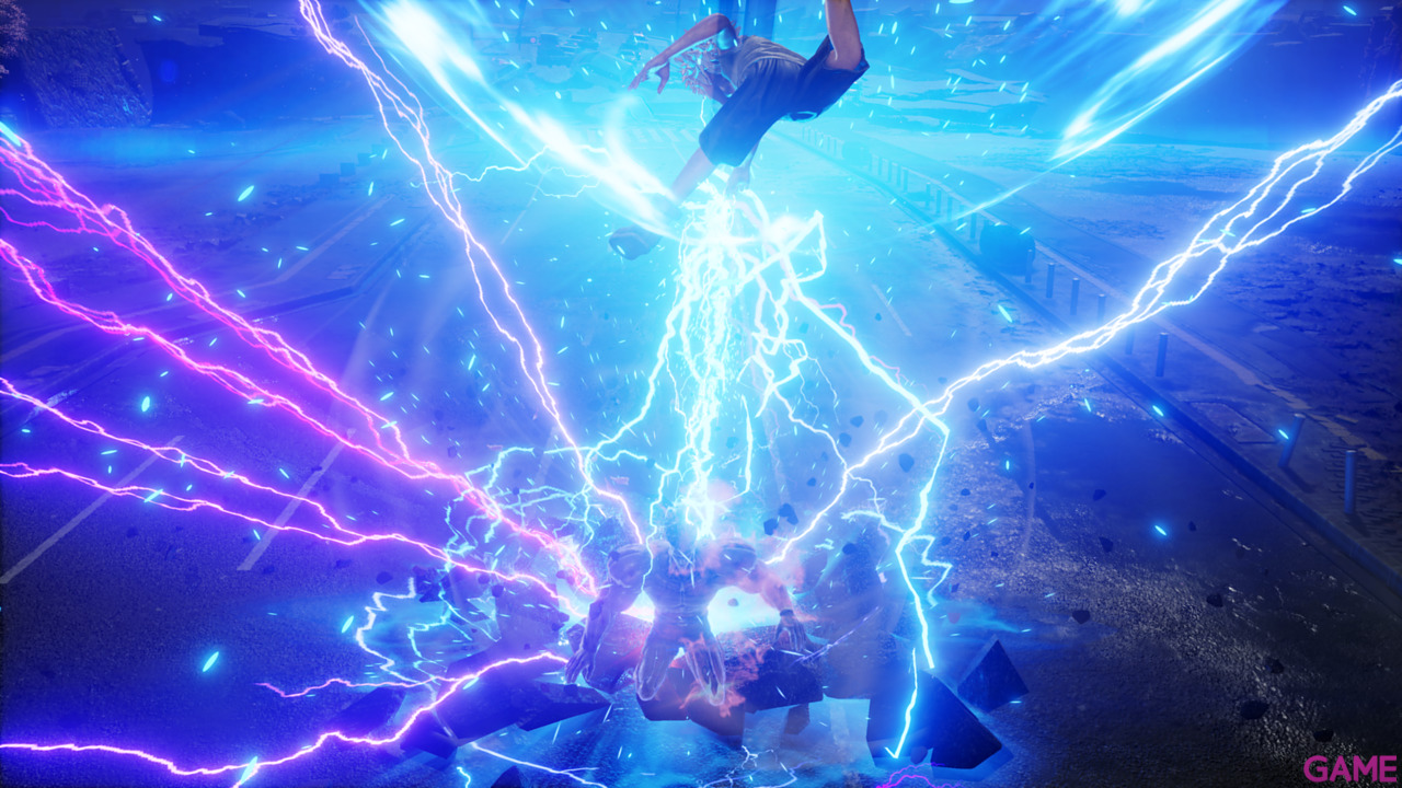 Jump Force Deluxe-22