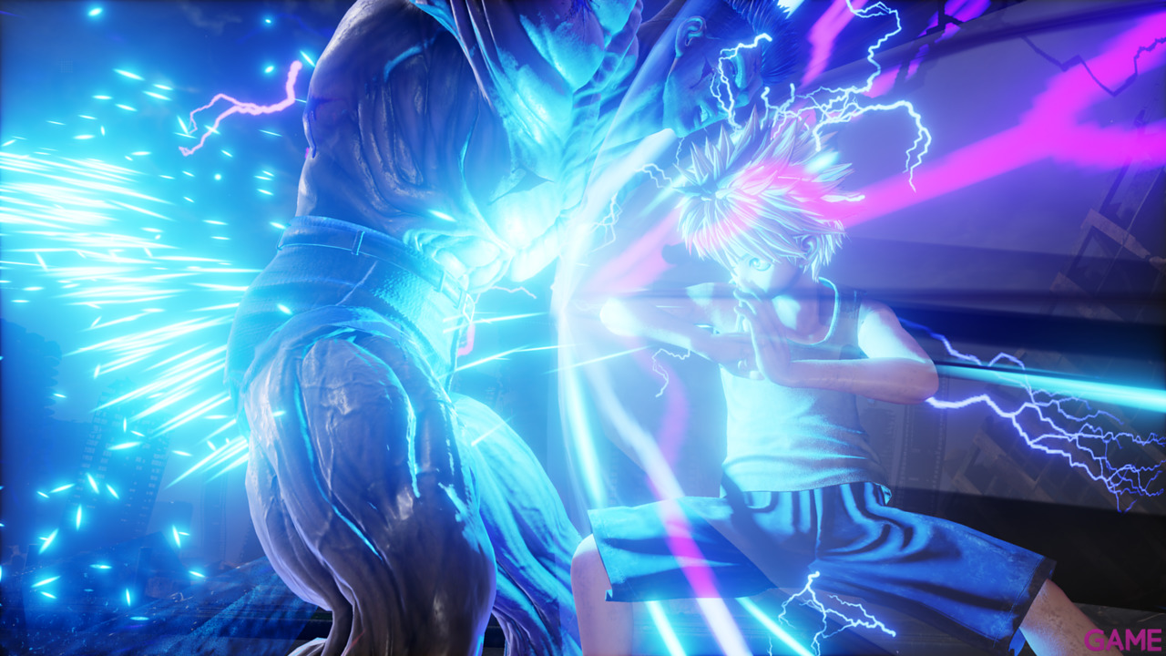Jump Force Deluxe-23